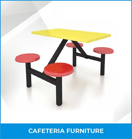cafeteria furniture
