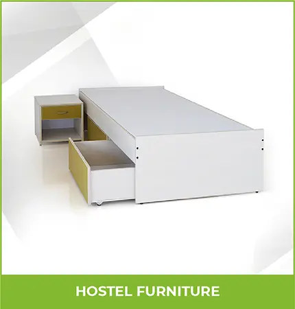 hostel furniture