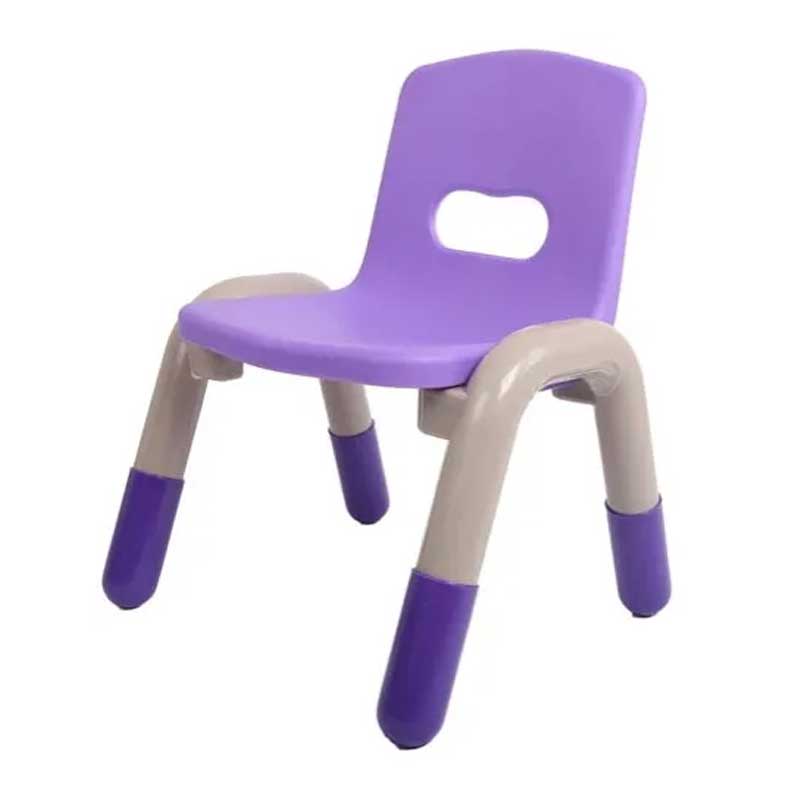 Seat: Plastic; Base: Plastic