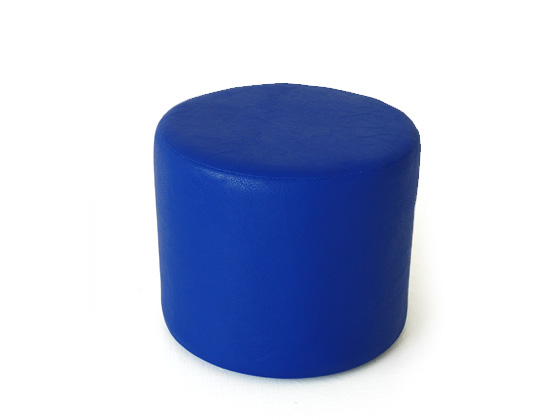 Soft Sitting with leatherit