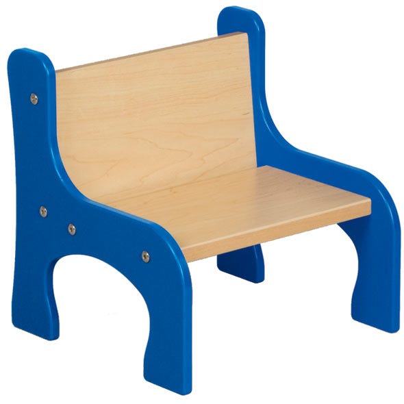 Wooden