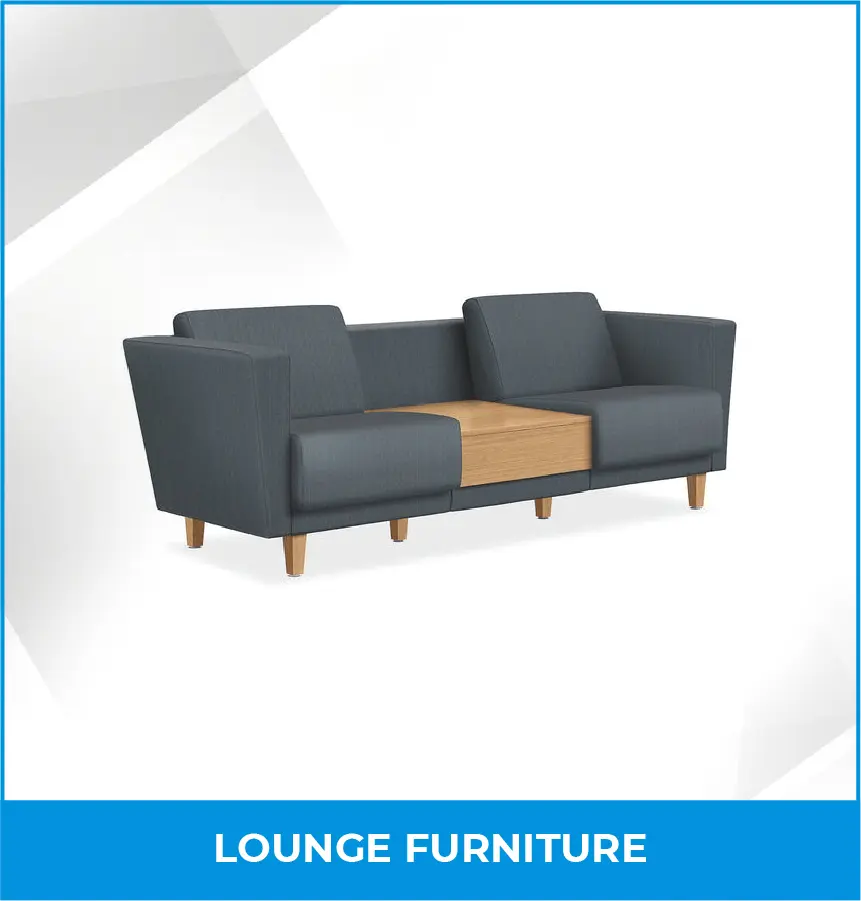 lounge furniture