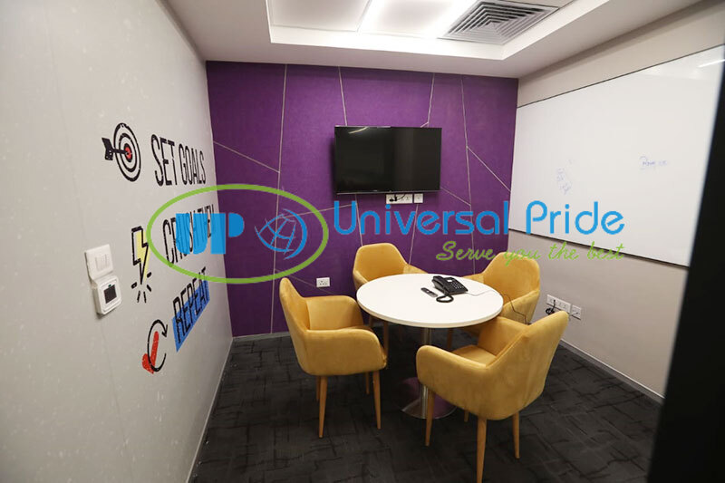 Our Project